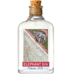 GIN ELEPHANT ORIGINAL LT. 0,50